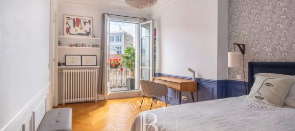 3 غرف نوم شقة في Paris, France رقم 177958 8