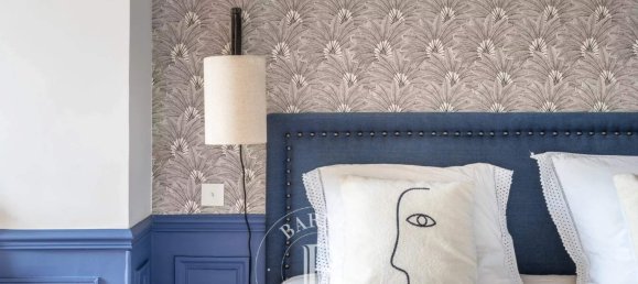 3 غرف نوم شقة في Paris, France رقم 177958 9