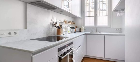 3 غرف نوم شقة في Paris, France رقم 177958 7