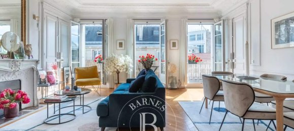 3 غرف نوم شقة في Paris, France رقم 177958 3