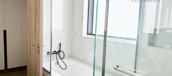 4 chambres Maison de ville à Mohammed Bin Rashid City, UAE No. 56292 4