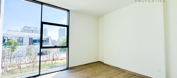 4 chambres Maison de ville à Mohammed Bin Rashid City, UAE No. 56292 5