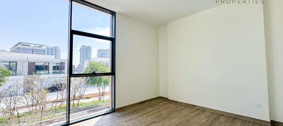 4 chambres Maison de ville à Mohammed Bin Rashid City, UAE No. 56292 7