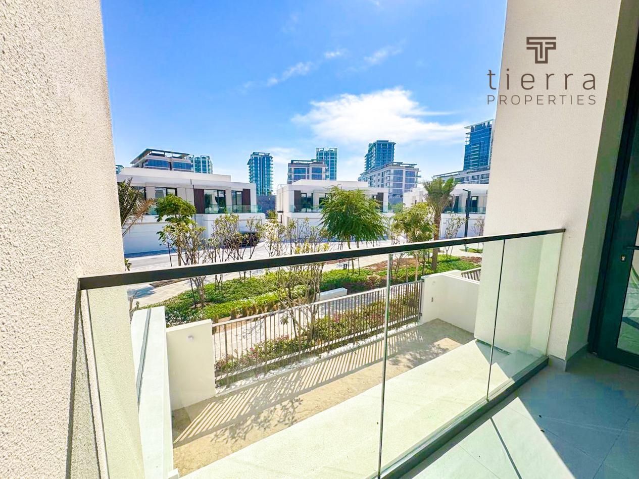 4 chambres Maison de ville à Mohammed Bin Rashid City, UAE No. 56292