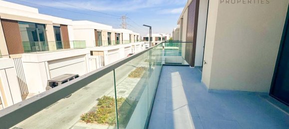 4 chambres Maison de ville à Mohammed Bin Rashid City, UAE No. 56292 12