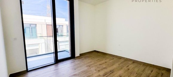 4 chambres Maison de ville à Mohammed Bin Rashid City, UAE No. 56292 3