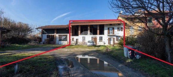 2 غرف نوم منزل في Chieri, Italy رقم 210885 2