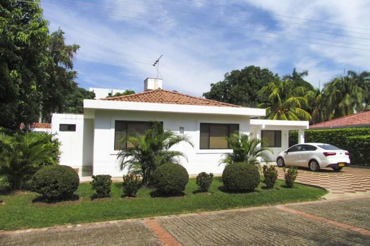 4 chambres Maison à Cundinamarca, Colombia No. 3811
