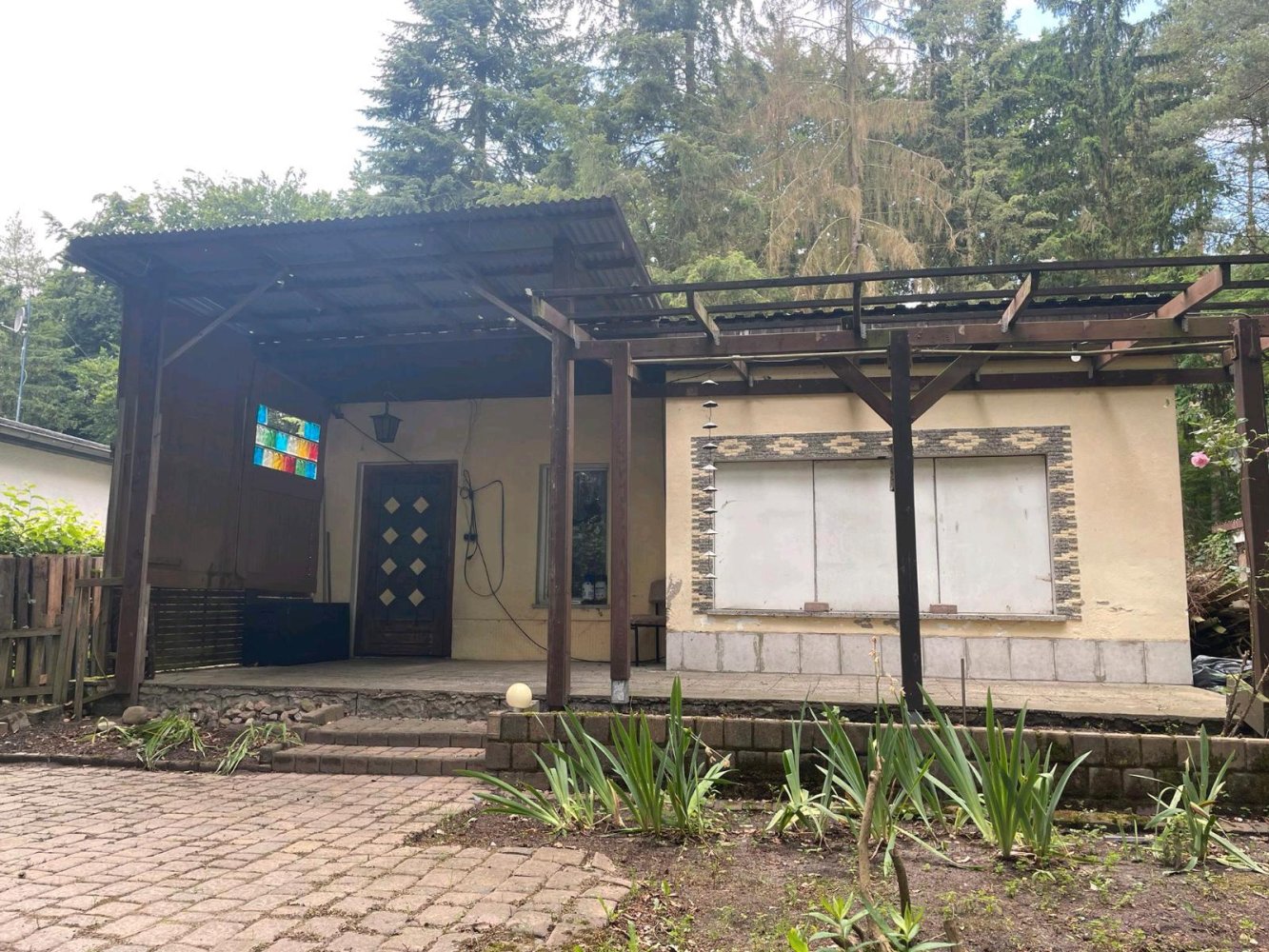  Land in Markisch-Oderland, Germany No. 259438