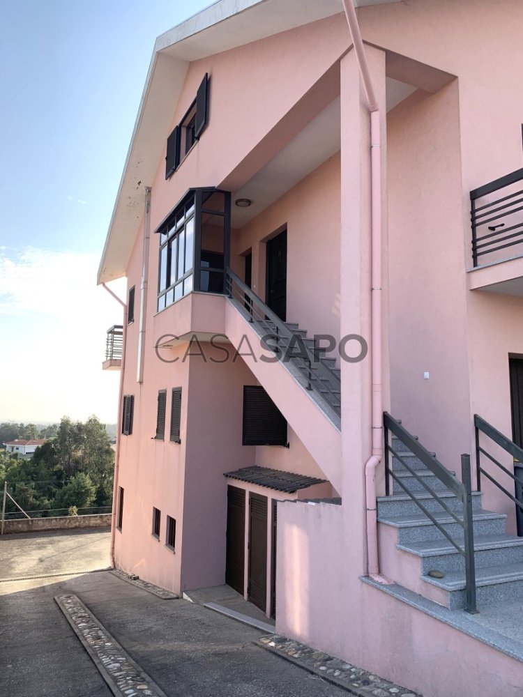 6 bedrooms House in Santa Maria da Feira, Portugal No. 264510