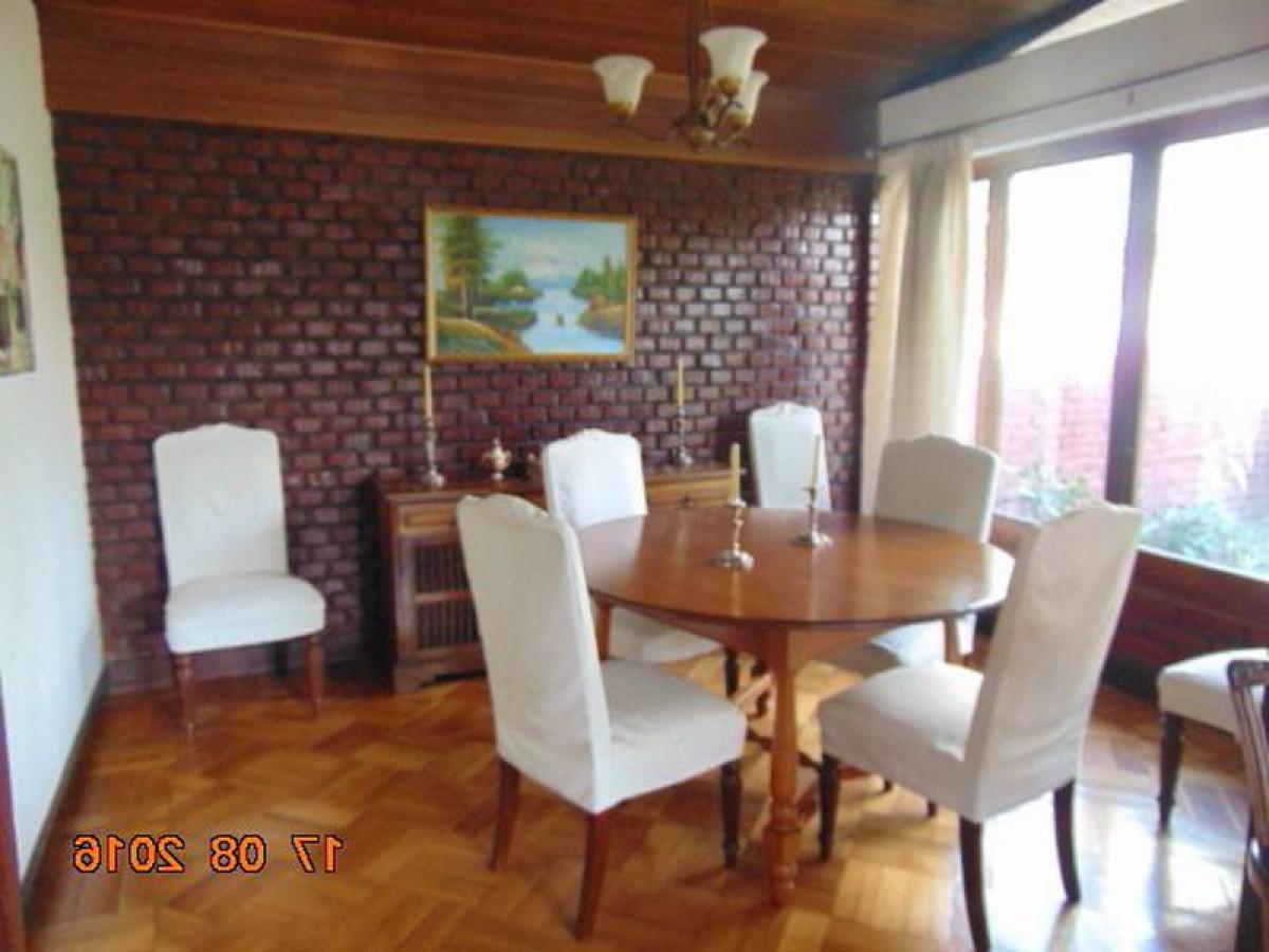 4 bedrooms House in Villa O'Higgins, Chile No. 1919