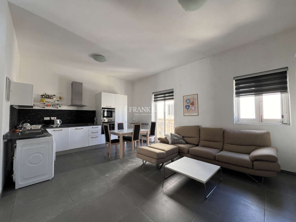 1 Schlafzimmer Wohnung in Saint Julian's, Malta, Nr. 10498