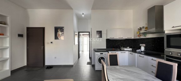 1 Schlafzimmer Wohnung in Saint Julian's, Malta, Nr. 10498 4