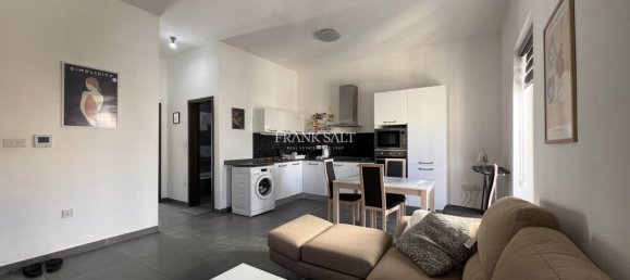 1 Schlafzimmer Wohnung in Saint Julian's, Malta, Nr. 10498 2