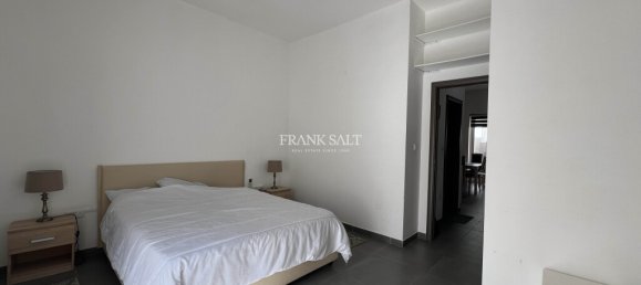 1 Schlafzimmer Wohnung in Saint Julian's, Malta, Nr. 10498 5