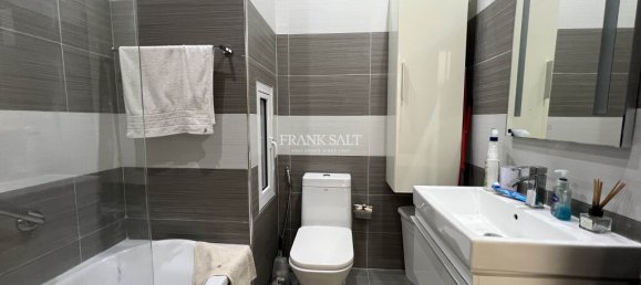 1 Schlafzimmer Wohnung in Saint Julian's, Malta, Nr. 10498 7