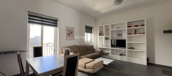 1 Schlafzimmer Wohnung in Saint Julian's, Malta, Nr. 10498 3