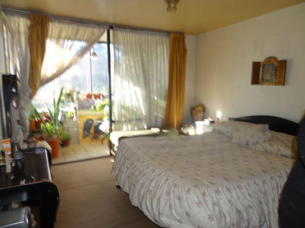 3 غرف نوم شقة في Santiago, Chile رقم 5295