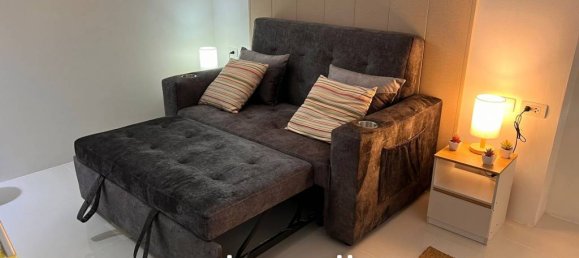 Condominio de 2 dormitorios en Kathu, Thailand No. 15092 9