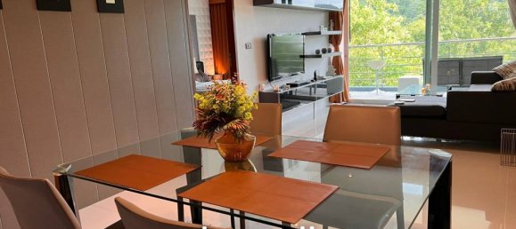 Condominio de 2 dormitorios en Kathu, Thailand No. 15092 3