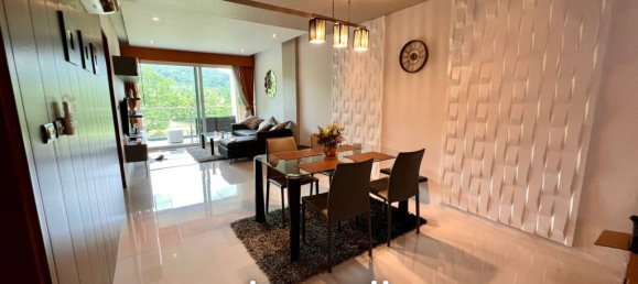 Condominio de 2 dormitorios en Kathu, Thailand No. 15092 4