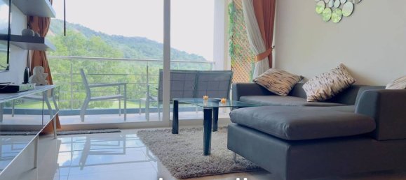 Condominio de 2 dormitorios en Kathu, Thailand No. 15092 6