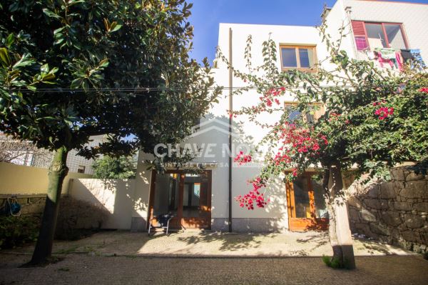 3 bedrooms House in Matosinhos, Portugal No. 149281