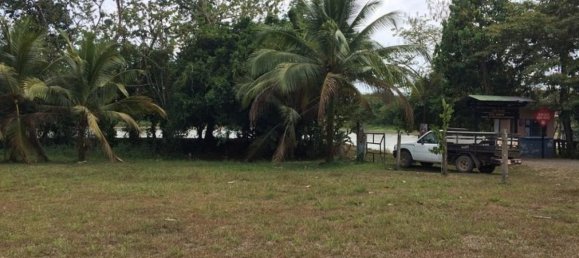 Terrain à Los Chiles, Costa Rica No. 1600 3