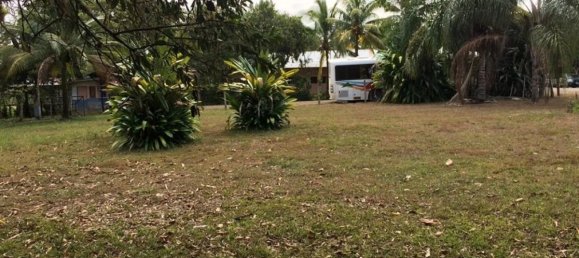 Terrain à Los Chiles, Costa Rica No. 1600 6