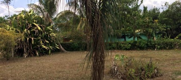 Terrain à Los Chiles, Costa Rica No. 1600 2