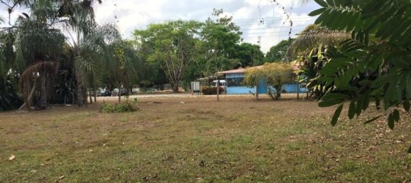 Terrain à Los Chiles, Costa Rica No. 1600 5