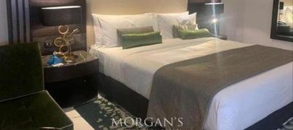 Appartement à Dubai Marina, UAE 40.7m² No. 43166 6