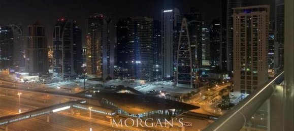 Appartement à Dubai Marina, UAE 40.7m² No. 43166 18