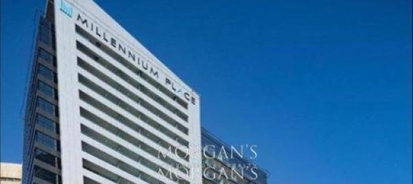 Appartement à Dubai Marina, UAE 40.7m² No. 43166 72