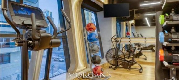Appartement à Dubai Marina, UAE 40.7m² No. 43166 48