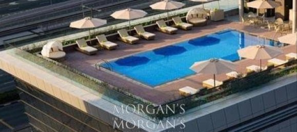 Appartement à Dubai Marina, UAE 40.7m² No. 43166 69