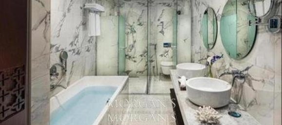 Appartement à Dubai Marina, UAE 40.7m² No. 43166 64