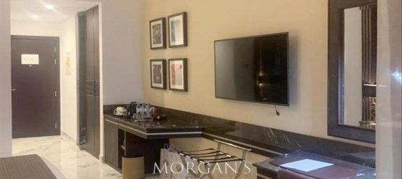 Appartement à Dubai Marina, UAE 40.7m² No. 43166 8