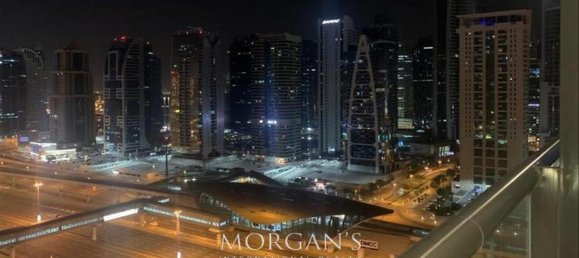 Appartement à Dubai Marina, UAE 40.7m² No. 43166 54