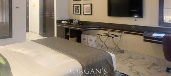 Appartement à Dubai Marina, UAE 40.7m² No. 43166 41