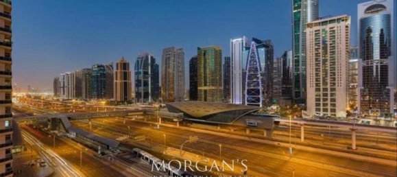 Appartement à Dubai Marina, UAE 40.7m² No. 43166 55