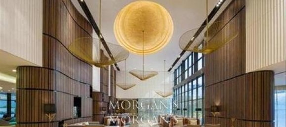 Appartement à Dubai Marina, UAE 40.7m² No. 43166 65