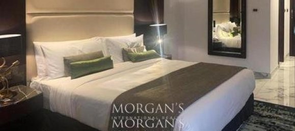 Appartement à Dubai Marina, UAE 40.7m² No. 43166 59