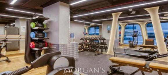 Appartement à Dubai Marina, UAE 40.7m² No. 43166 49