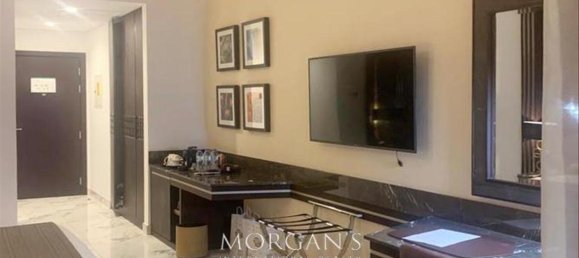 Appartement à Dubai Marina, UAE 40.7m² No. 43166 26