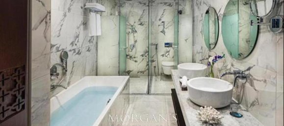 Appartement à Dubai Marina, UAE 40.7m² No. 43166 27