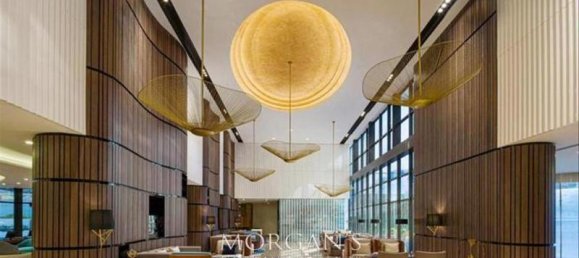 Appartement à Dubai Marina, UAE 40.7m² No. 43166 10