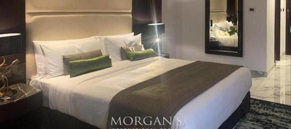 Appartement à Dubai Marina, UAE 40.7m² No. 43166 4