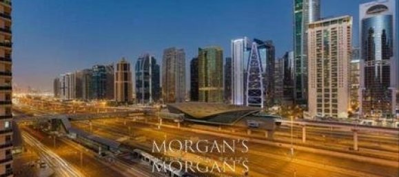 Appartement à Dubai Marina, UAE 40.7m² No. 43166 74