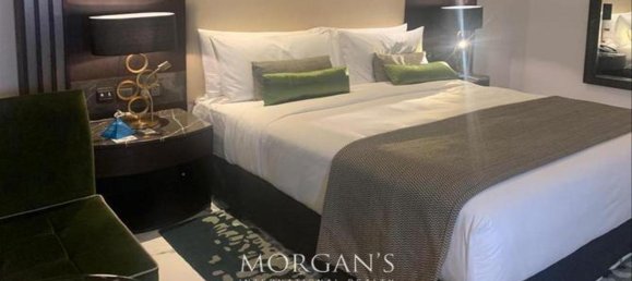 Appartement à Dubai Marina, UAE 40.7m² No. 43166 42